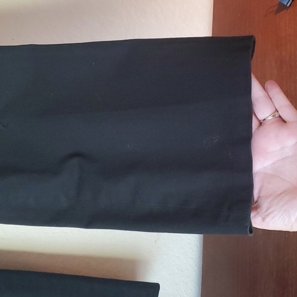 Lauren Ralph Lauren Adelle sz 14 Slimming fit modern straight trouser - Picture 4 of 15